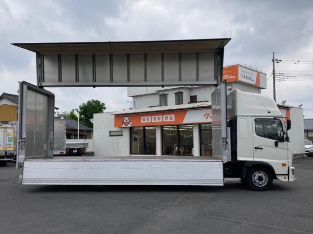 Hino RANGER 2023-01 6805478-5