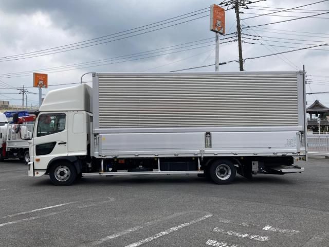 Hino RANGER 2023-01 6805478-6