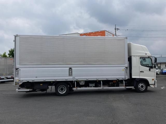 Hino RANGER 2023-01 6805478-7