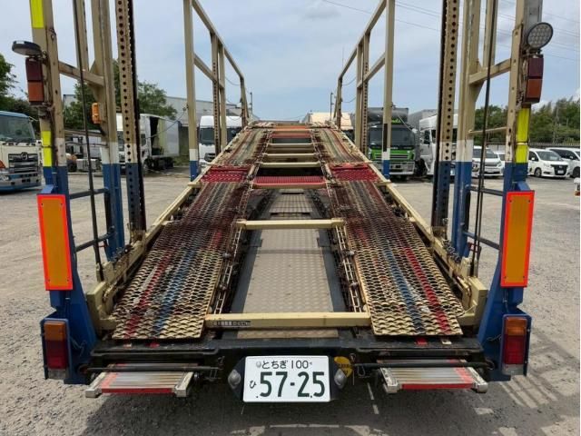 Hino RANGER 2008-09 6805499-12
