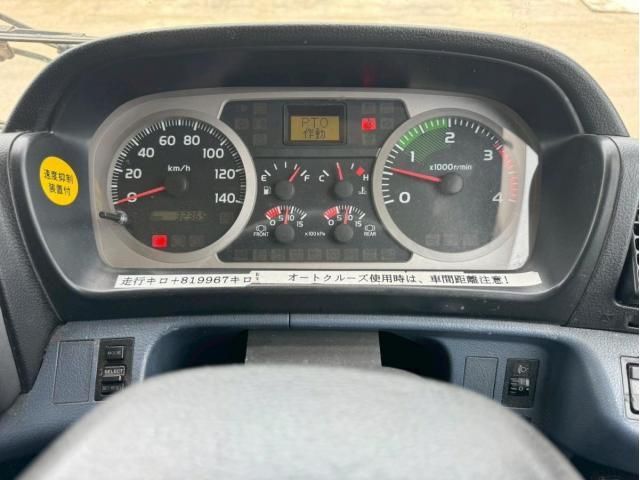 Hino RANGER 2008-09 6805499-17