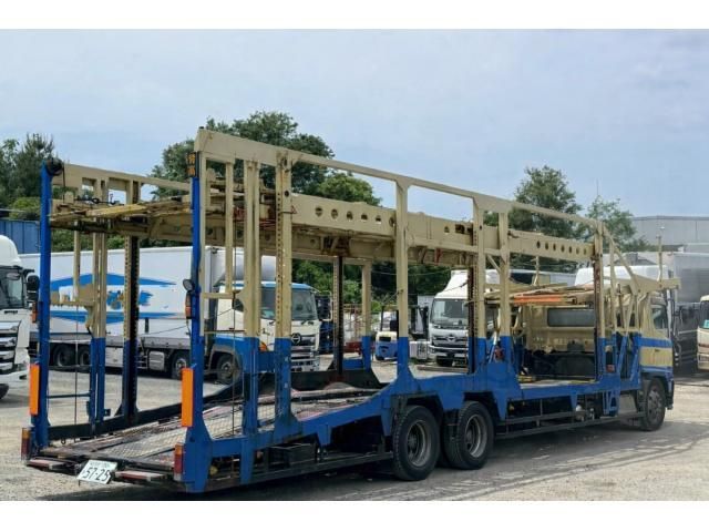 Hino RANGER 2008-09 6805499-1