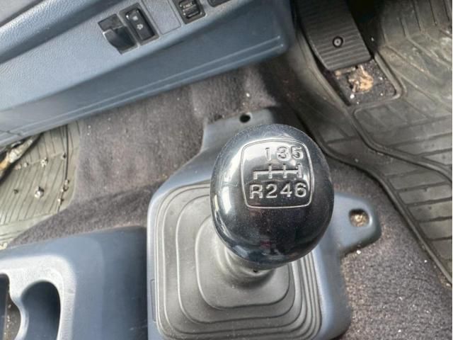 Hino RANGER 2008-09 6805499-19