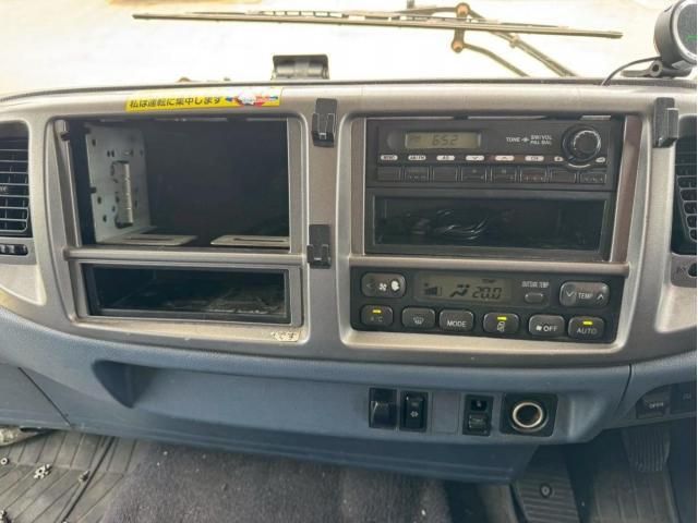 Hino RANGER 2008-09 6805499-20