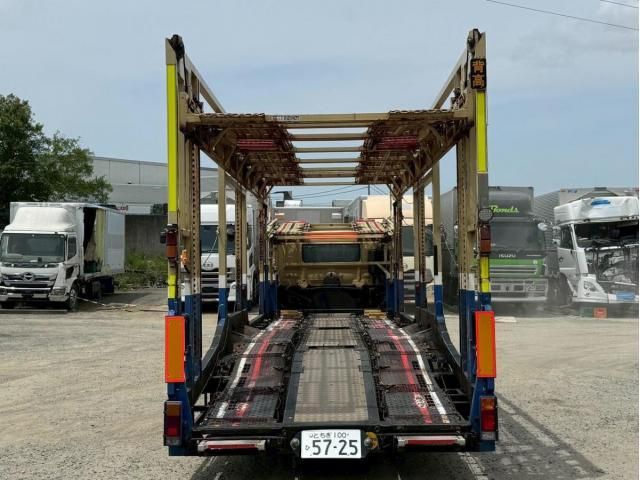 Hino RANGER 2008-09 6805499-2
