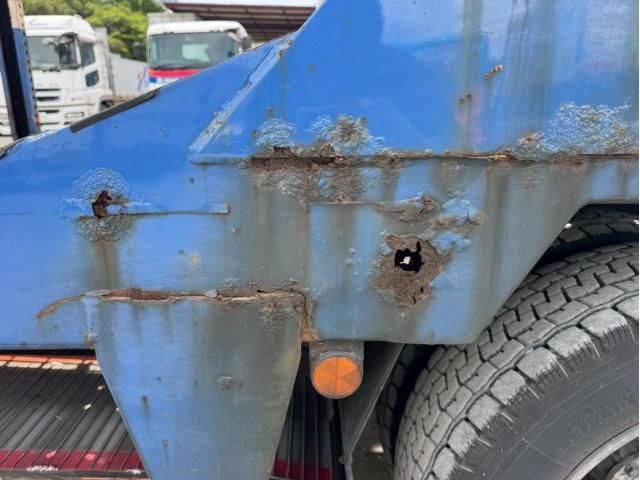 Hino RANGER 2008-09 6805499-3