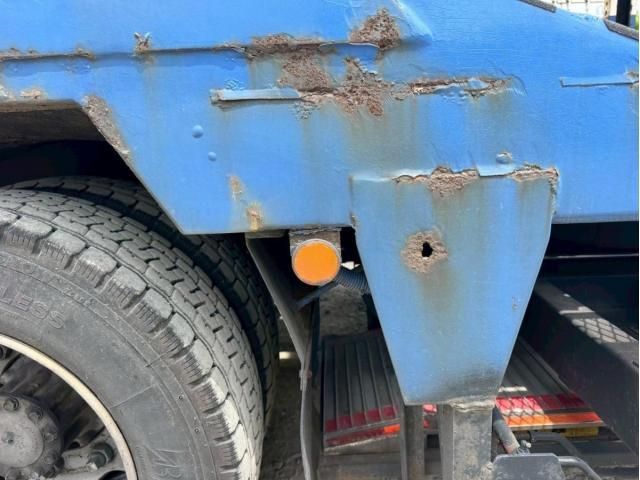 Hino RANGER 2008-09 6805499-4