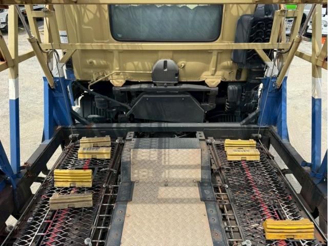 Hino RANGER 2008-09 6805499-8