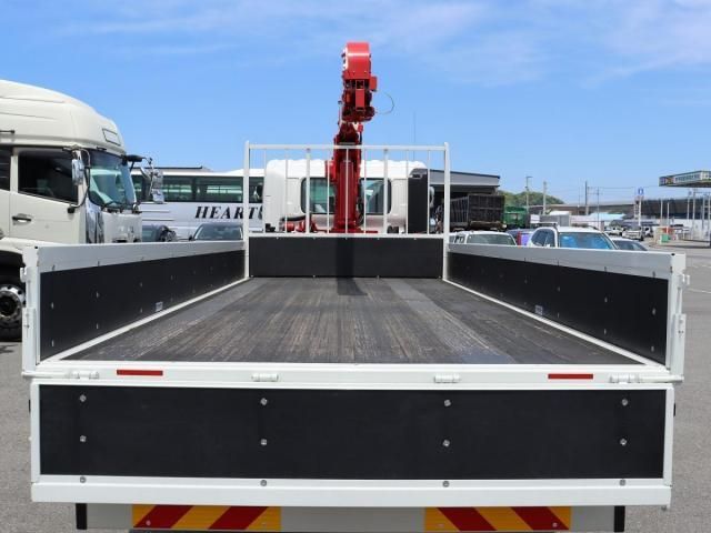 Hino RANGER 2025-09 6805462-14