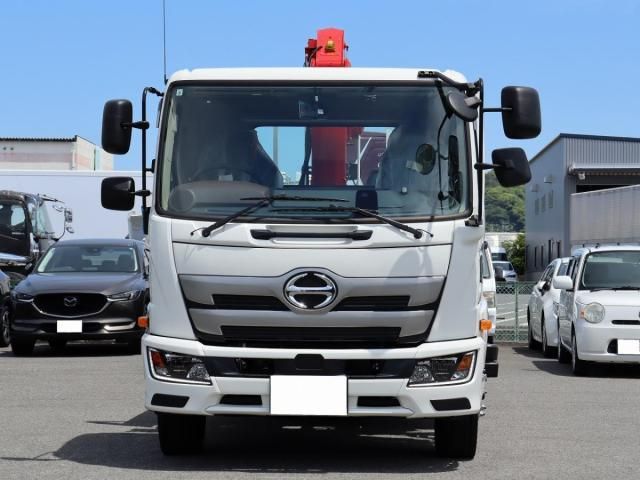 Hino RANGER 2025-09 6805462-1