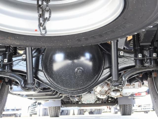 Hino RANGER 2025-09 6805462-22