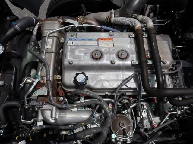 Hino RANGER 2025-09 6805462-23