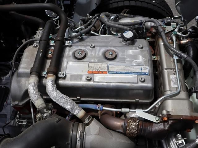 Hino RANGER 2025-09 6805462-25