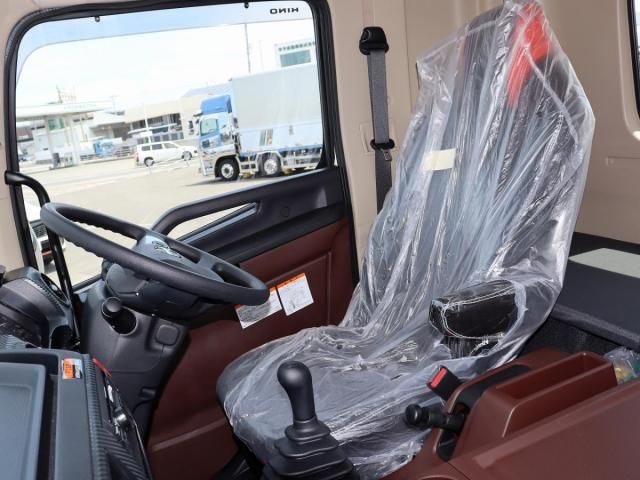 Hino RANGER 2025-09 6805462-28