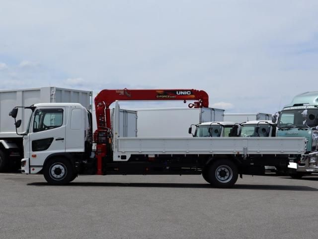 Hino RANGER 2025-09 6805462-3