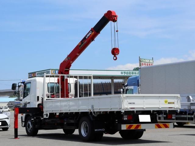Hino RANGER 2025-09 6805462-7