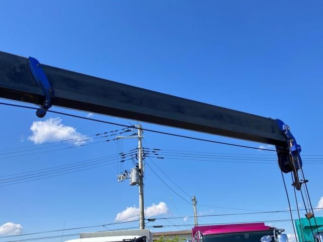 Hino RANGER 2019-05 6805476-12