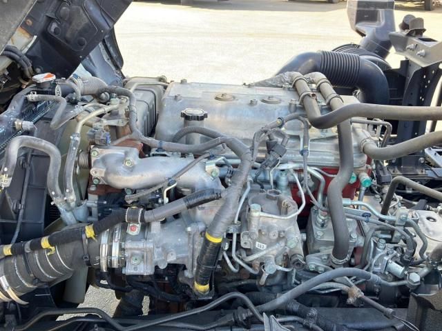 Hino RANGER 2019-05 6805476-16