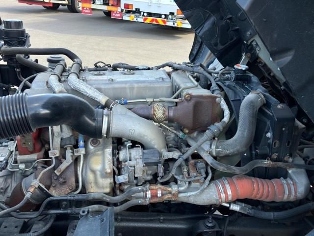 Hino RANGER 2019-05 6805476-17