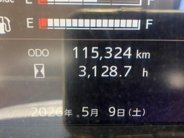 Hino RANGER 2019-05 6805476-21