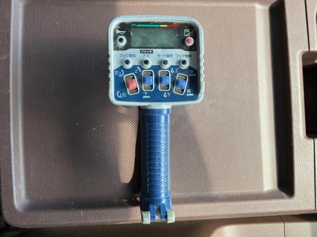 Hino RANGER 2019-05 6805476-22