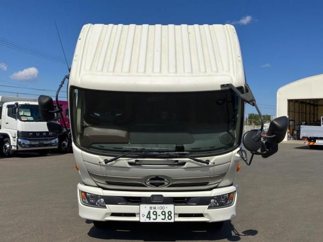 Hino RANGER 2019-05 6805476-23