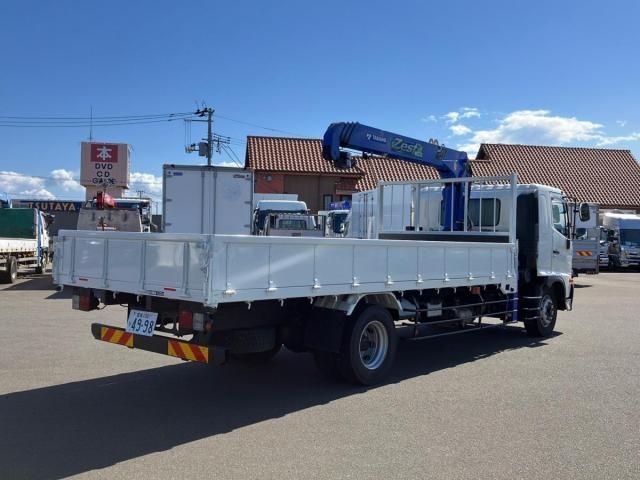 Hino RANGER 2019-05 6805476-2