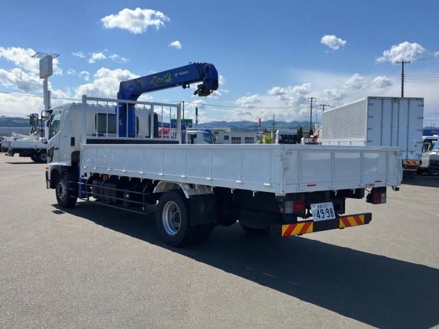 Hino RANGER 2019-05 6805476-3