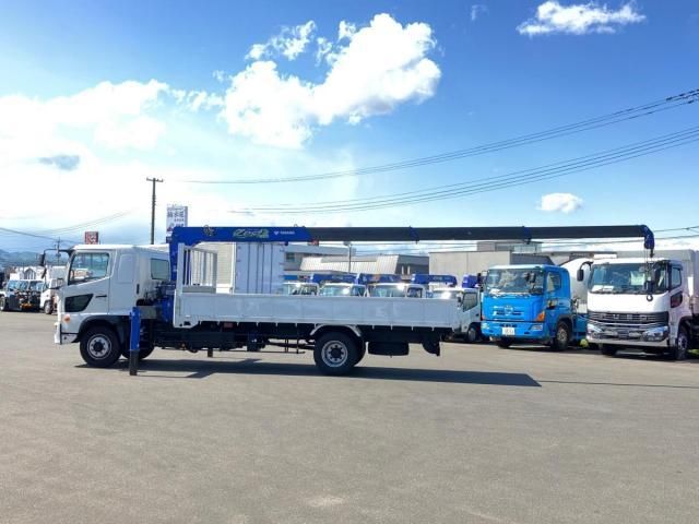 Hino RANGER 2019-05 6805476-4