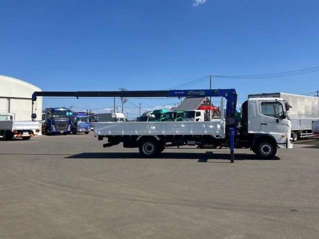Hino RANGER 2019-05 6805476-5