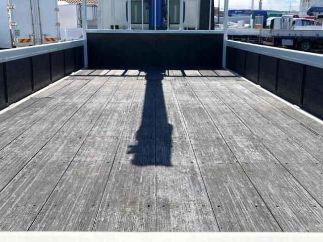 Hino RANGER 2019-05 6805476-6