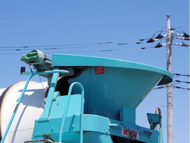 Hino RANGER 2012-05 6805516-11