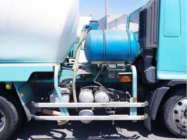 Hino RANGER 2012-05 6805516-15