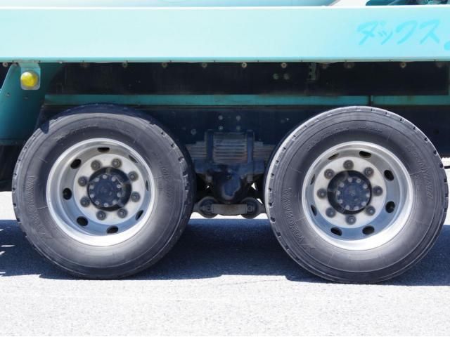 Hino RANGER 2012-05 6805516-18