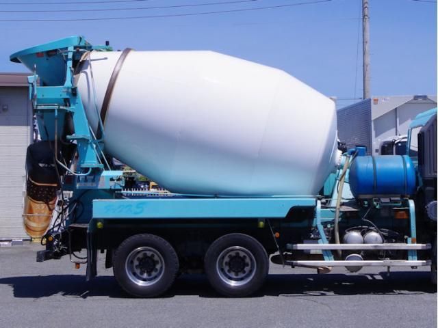 Hino RANGER 2012-05 6805516-20