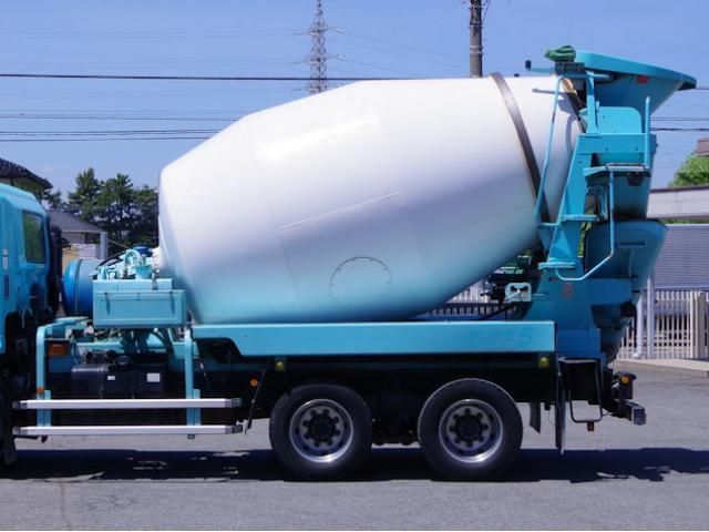 Hino RANGER 2012-05 6805516-21