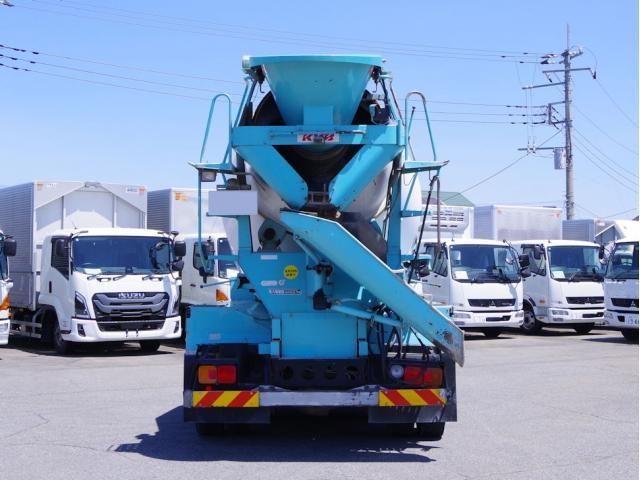 Hino RANGER 2012-05 6805516-22