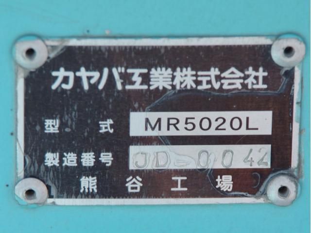 Hino RANGER 2012-05 6805516-26