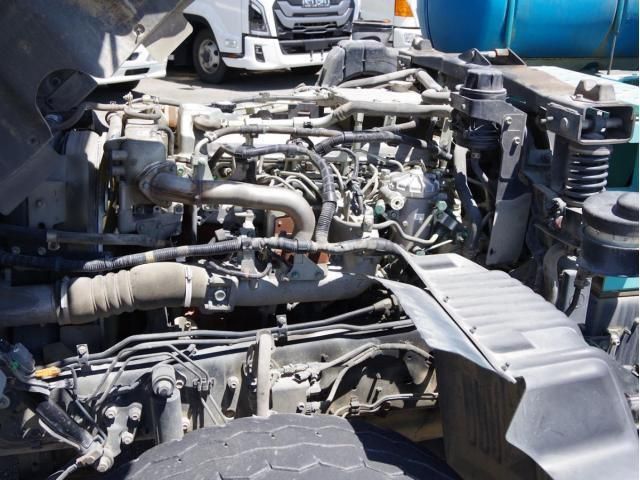 Hino RANGER 2012-05 6805516-27
