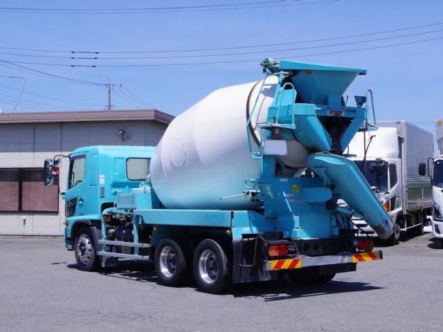 Hino RANGER 2012-05 6805516-2