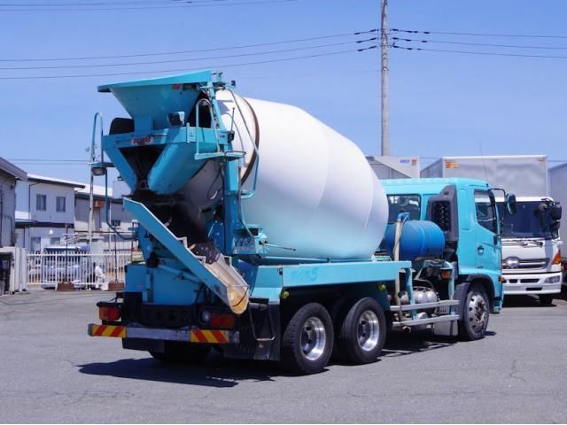 Hino RANGER 2012-05 6805516-3