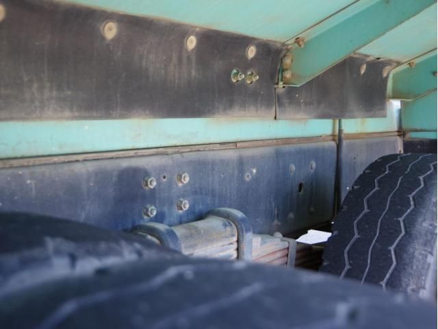 Hino RANGER 2012-05 6805516-5