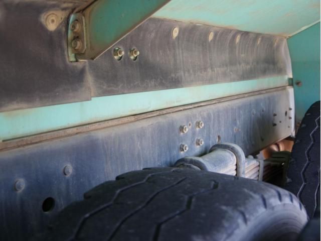 Hino RANGER 2012-05 6805516-6