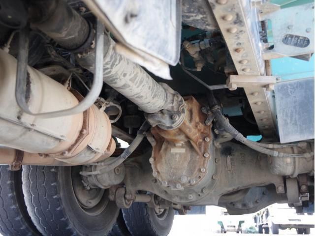Hino RANGER 2012-05 6805516-7