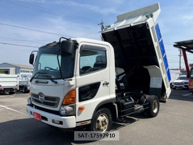 Hino RANGER 2016-01 6816802-0