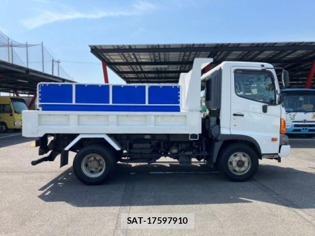 Hino RANGER 2016-01 6816802-9