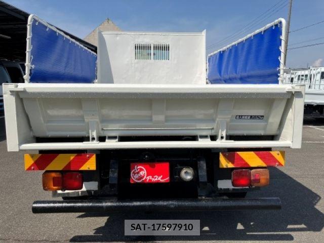 Hino RANGER 2016-01 6816802-10