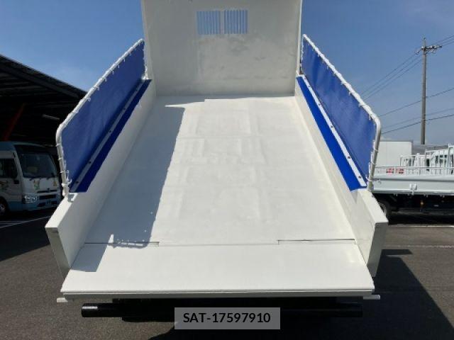 Hino RANGER 2016-01 6816802-11