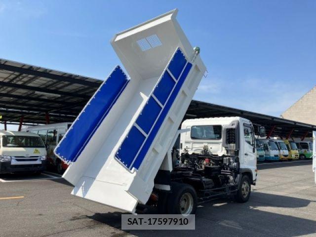 Hino RANGER 2016-01 6816802-1