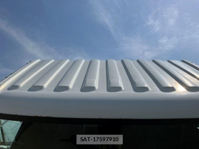 Hino RANGER 2016-01 6816802-19